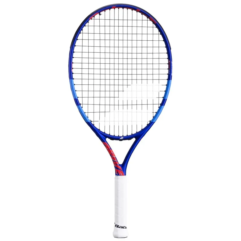 Vysoce Kvalitní Dětská tenisová raketa Babolat Drive Junior 23