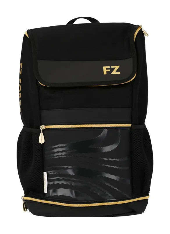 Batoh na rakety FZ Forza Tour Line Backpack Black Odeslání Ihned