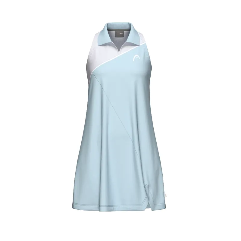 Dámské šaty Head Spirit Dress Women LBWH Finální Výprodej