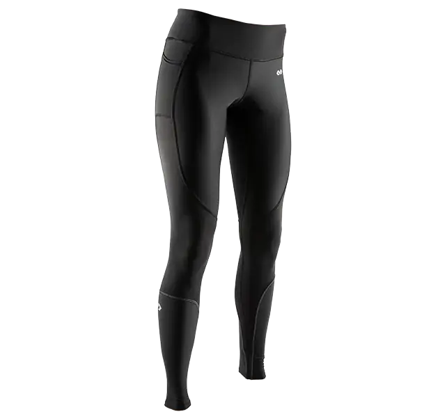 Novinka Dámské legíny McDavid Recovery Max Tight Women