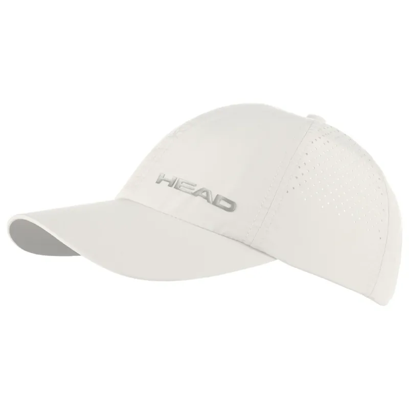 Dětská kšiltovka Head Kids Pro Player Cap WH Sezónní Sleva