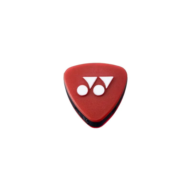 Levný Vibrastop Yonex Vibration Dampener AC 165 Black/Red
