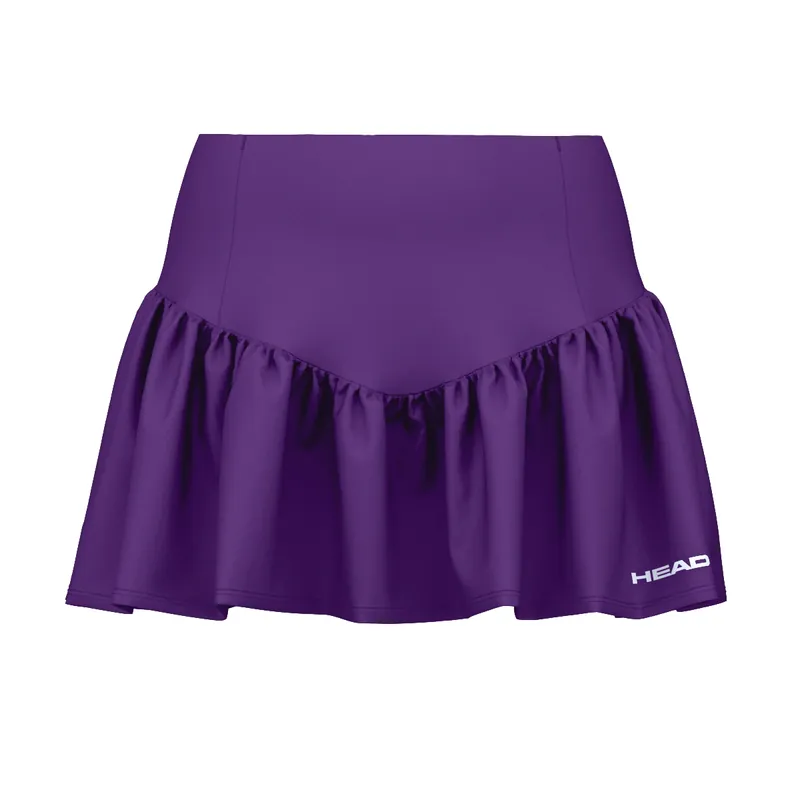 Dámská sukně Head Move Skort Women PU Cenový Hit