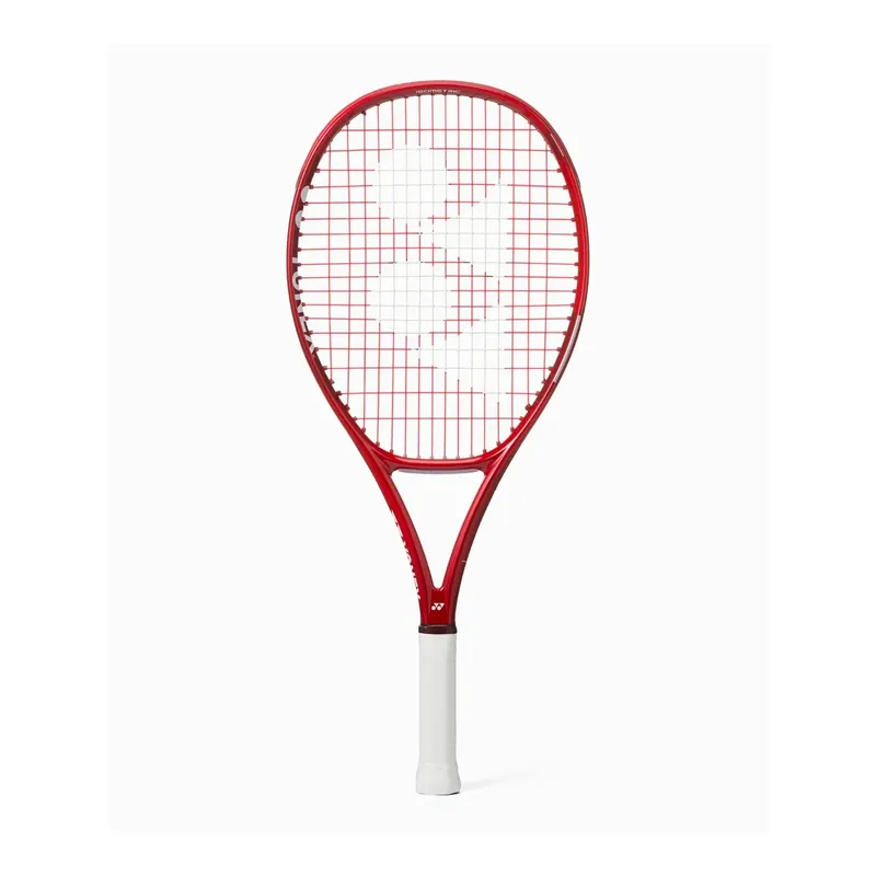 Zlevněný Dětská tenisová raketa Yonex Vcore 25 Ruby Red 2026