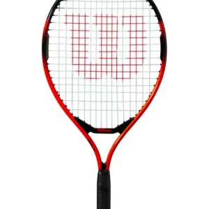Autentický Dětská tenisová raketa Wilson Pro Staff Precision JR 21