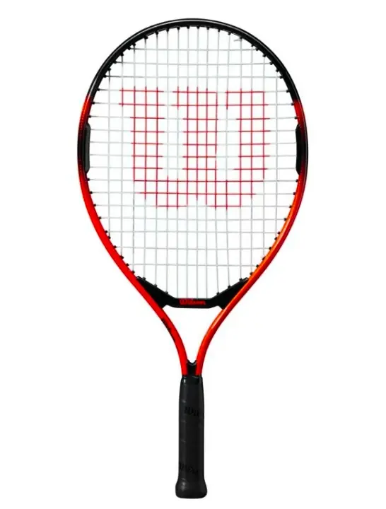 Autentický Dětská tenisová raketa Wilson Pro Staff Precision JR 21