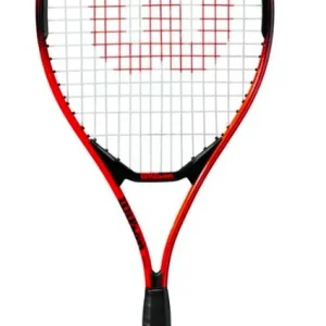 Dětská tenisová raketa Wilson Pro Staff Precision JR 25 Bezpečná Platba