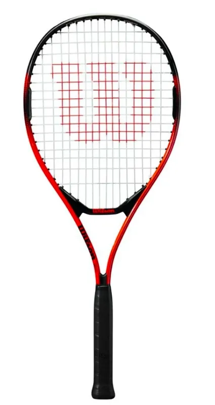 Dětská tenisová raketa Wilson Pro Staff Precision JR 25 Bezpečná Platba