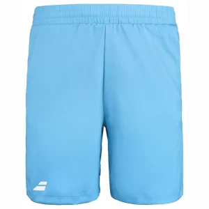 Bezpečná Platba Dětské šortky Babolat Play Short Boy Cyan Blue