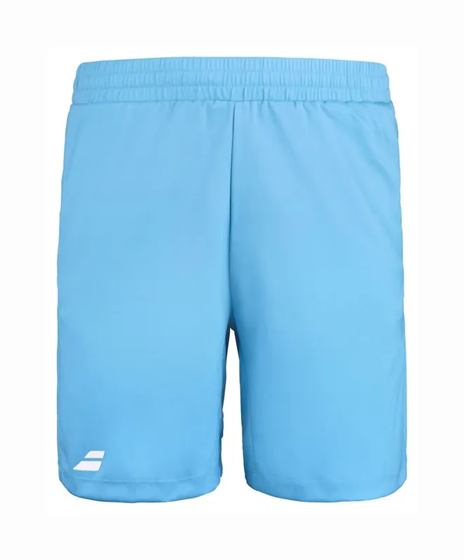 Bezpečná Platba Dětské šortky Babolat Play Short Boy Cyan Blue