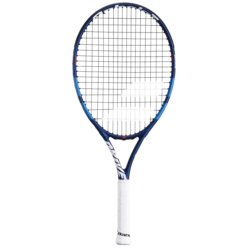 Bezpečná Platba Dětská tenisová raketa Babolat Drive Jr 24 Blue
