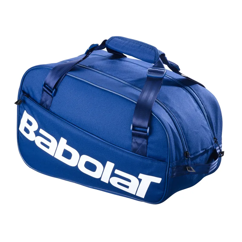 Sezónní Sleva Taška na rakety Babolat Court S Navy Blue