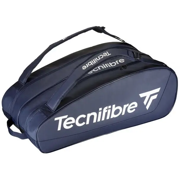 Koupit Online Taška na rakety Tecnifibre Tour Endurance 12R Navy