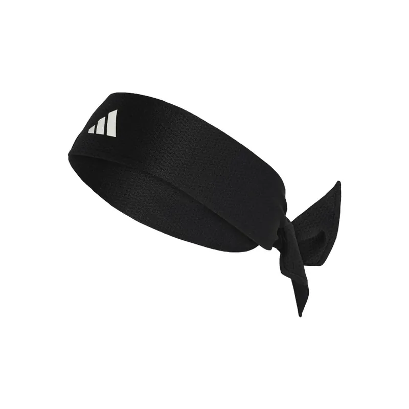 Nakupujte Hned Čelenka adidas Ten Tieband C.C Black/White