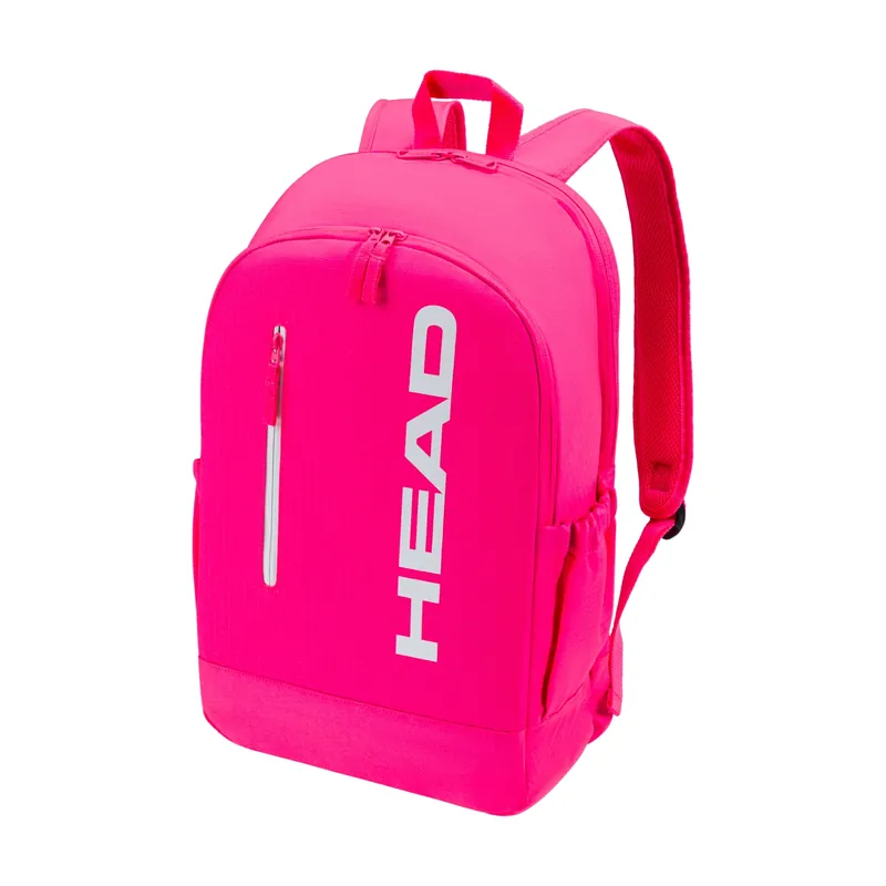 Akční Nabídka Batoh na rakety Head Base Backpack 17L Pink