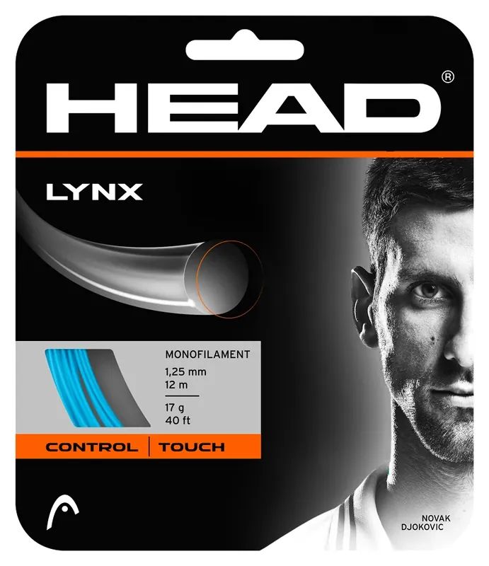 Nízká Cena Tenisový výplet Head Lynx Blue