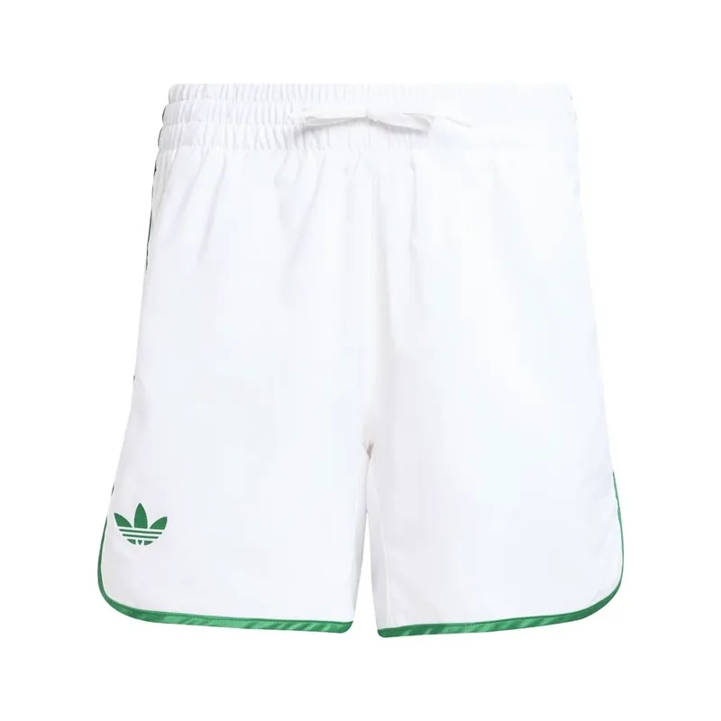 Expresní Doručení Dětské šortky adidas Tennis Climacool Shorts Kids White 128 cm