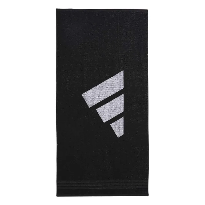 Ihned K Objednání Ručník adidas Performance Towel Large Black