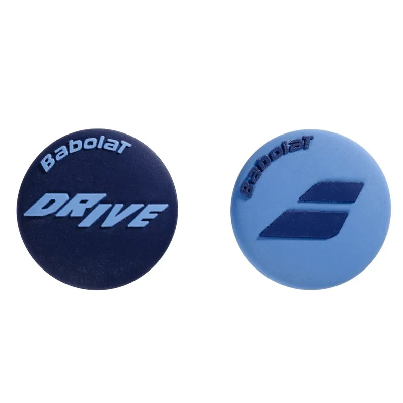 Jen Po Omezenou Doba Vibrastop Babolat Drive Damp X2