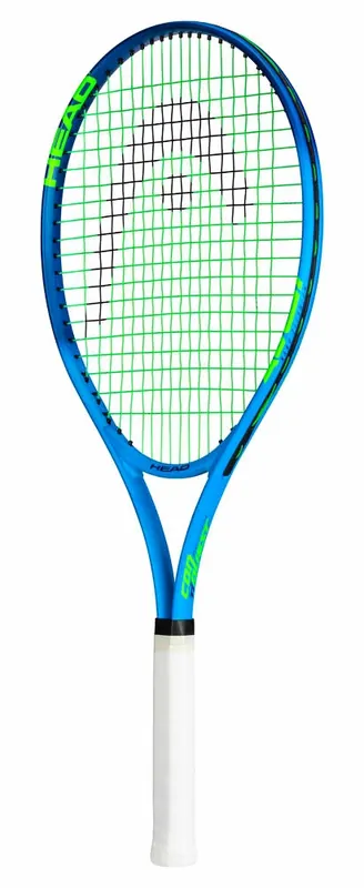 Oblíbený Tenisová raketa Head Ti. Conquest 2021 L4