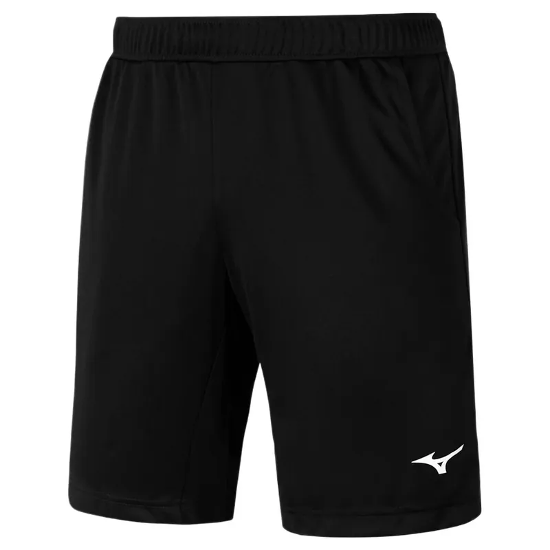 Ihned K Objednání Dětské šortky Mizuno Nara Traing Short Jr Black