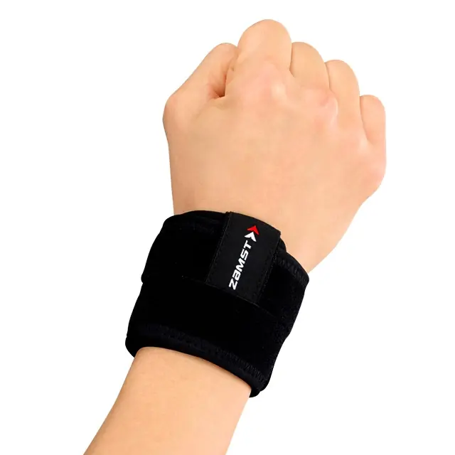 Akce Bandáž na zápěstí Zamst Wrist Band