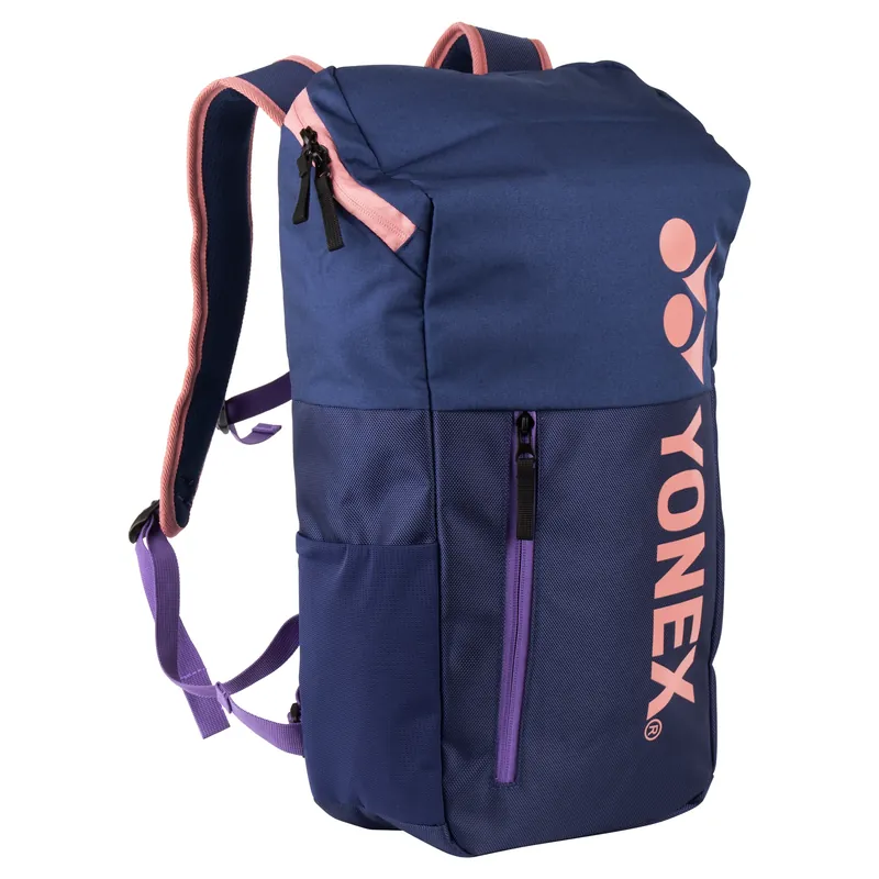 Speciální Cena Batoh na rakety Yonex Club Line 2824 Midnight Navy