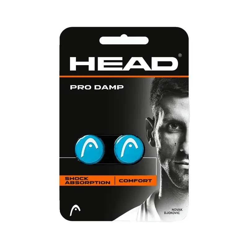 Ihned K Objednání Vibrastop Head Pro Damp blue