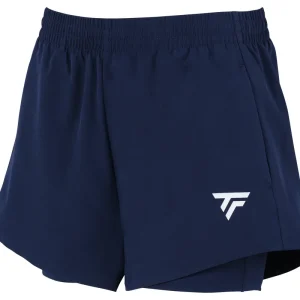 Dámské šortky Tecnifibre Club Shorts Marine Must-Have