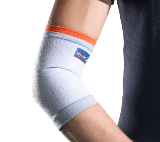 Levný Bandáž na loket THUASNE Sport 0338