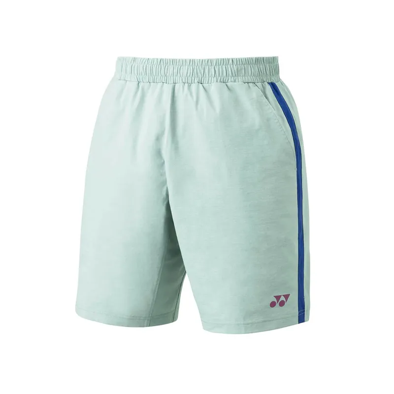 Pánské šortky Yonex Mens Shorts 15166 Smoke Mint XL Top Prodej