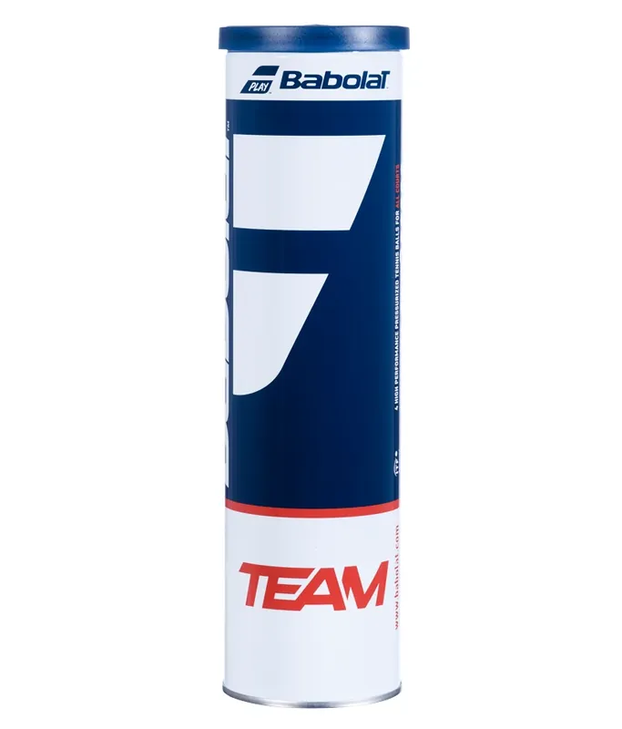 Cenová Bomba Tenisové míče Babolat Team