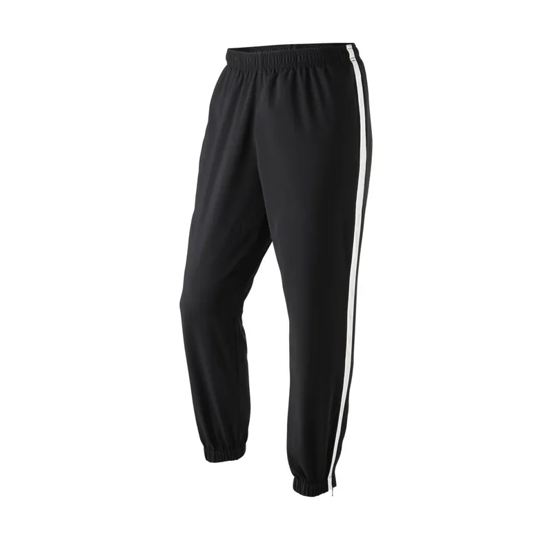 Nízká Cena Pánské kalhoty Wilson Team II Woven Pant Black XXL