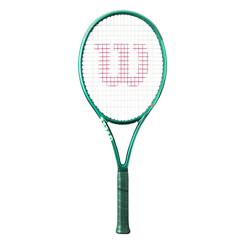 Vyzkoušeno - Tenisová raketa Wilson Blade 100 V10 L3 Cenová Bomba