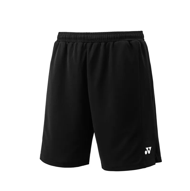 Dětské šortky Yonex Shorts YJ0051 Jr. Black Nakupujte Hned