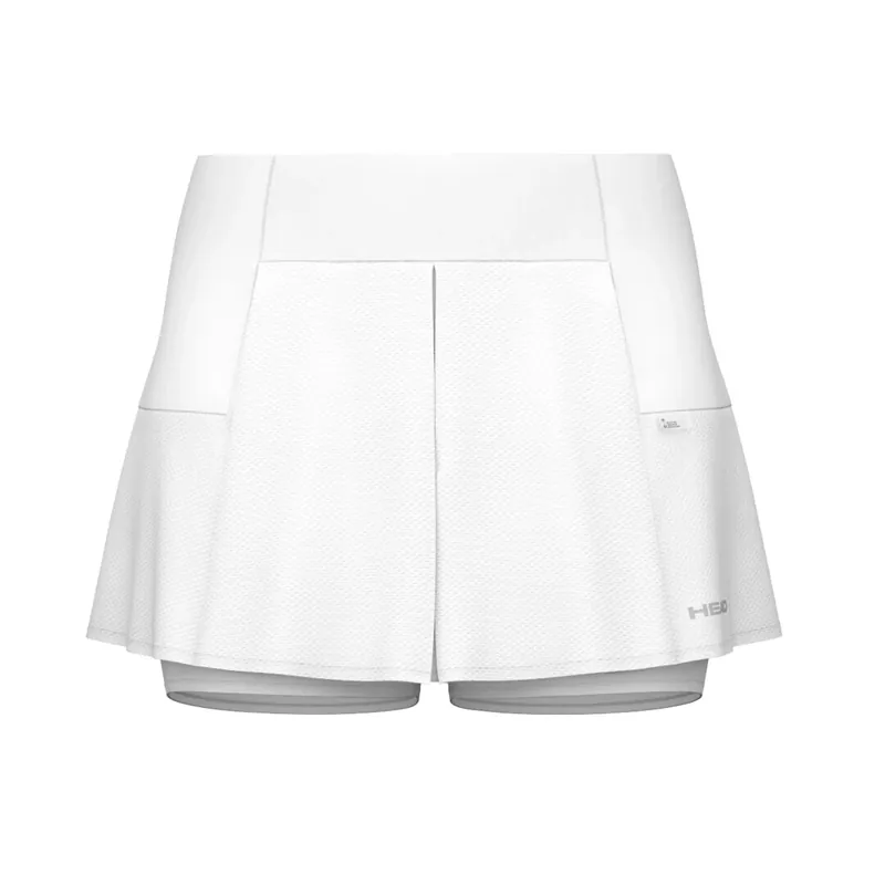 Dámská sukně Head PERFORMANCE Skort Women WH Akční Cena