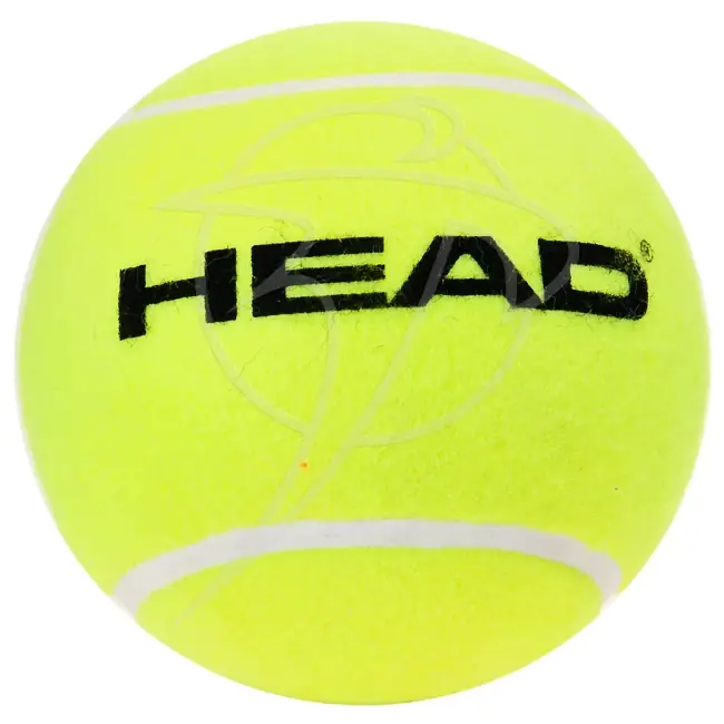 Přímo Od Výrobce Tenisový míč Head Medium Tennis Promo Ball