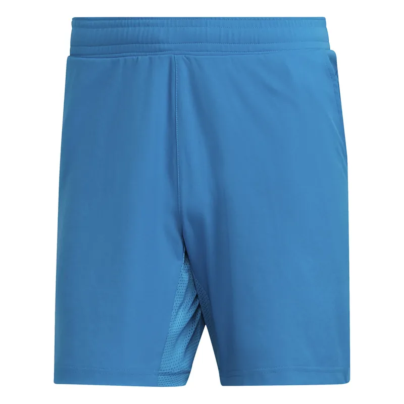 Pánské šortky adidas Ergo Short 7‘‘ Primeblue Sonic Aqua XXL Top Prodej