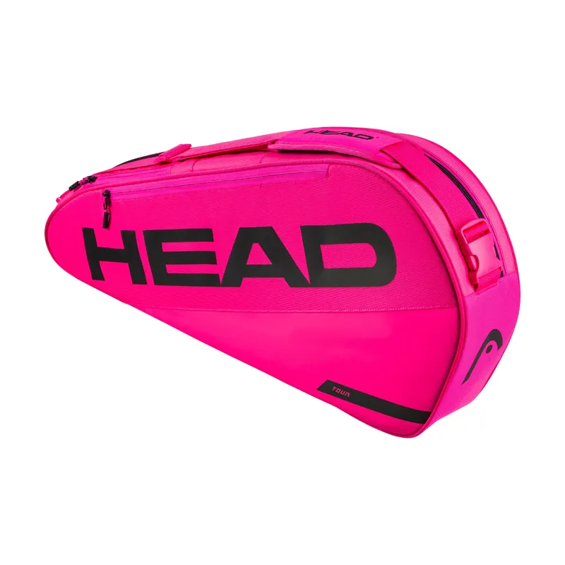 Taška na rakety Head Tour Racquet Bag S Pink Kup Teď