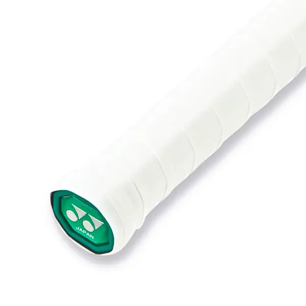Must-Have Vrchní omotávka Yonex Absorbent Super Grap White (12 Pack)