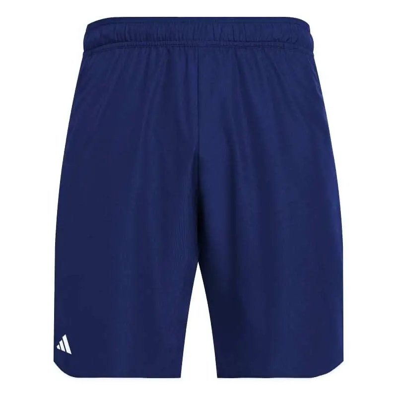 Pánské šortky adidas Club Short Dark Blue Sezónní Sleva