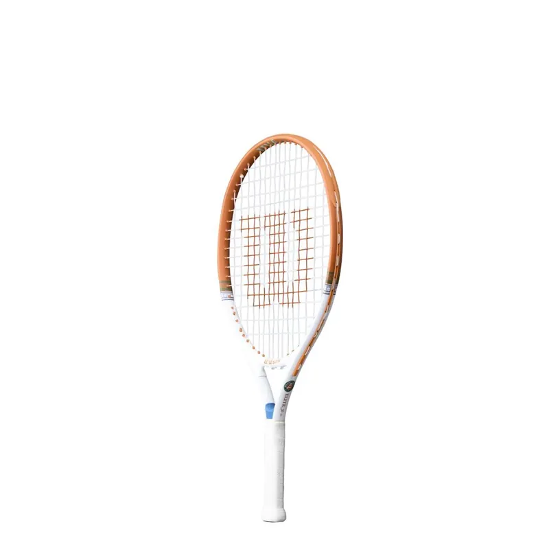 Nejprodávanější Dětská tenisová raketa Wilson Roland Garros Elite JR 21 2026