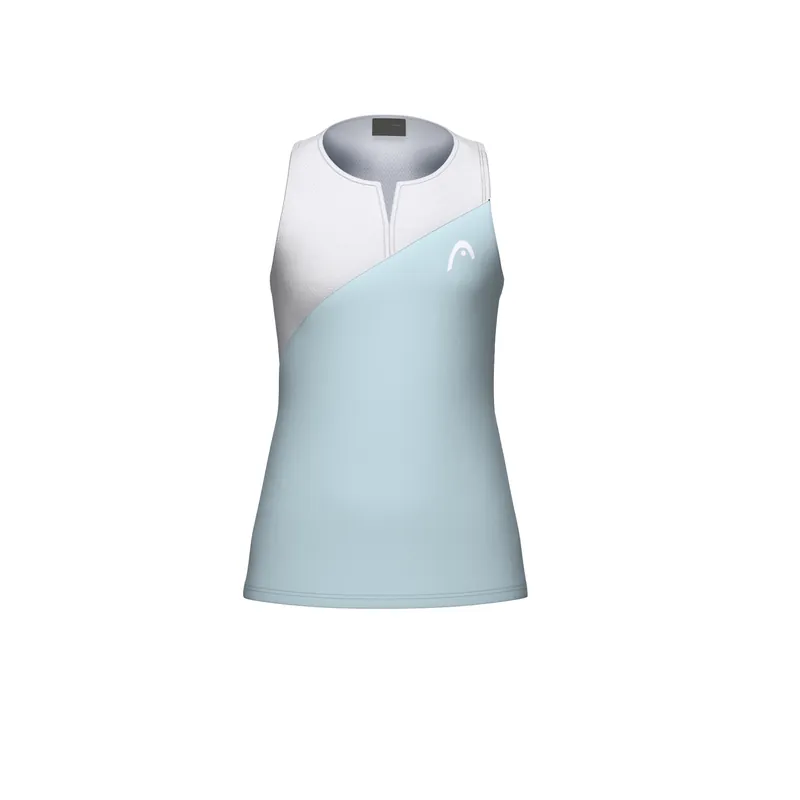 Must-Have Dívčí tílko Head Spirit Tank Top Girls LBWH