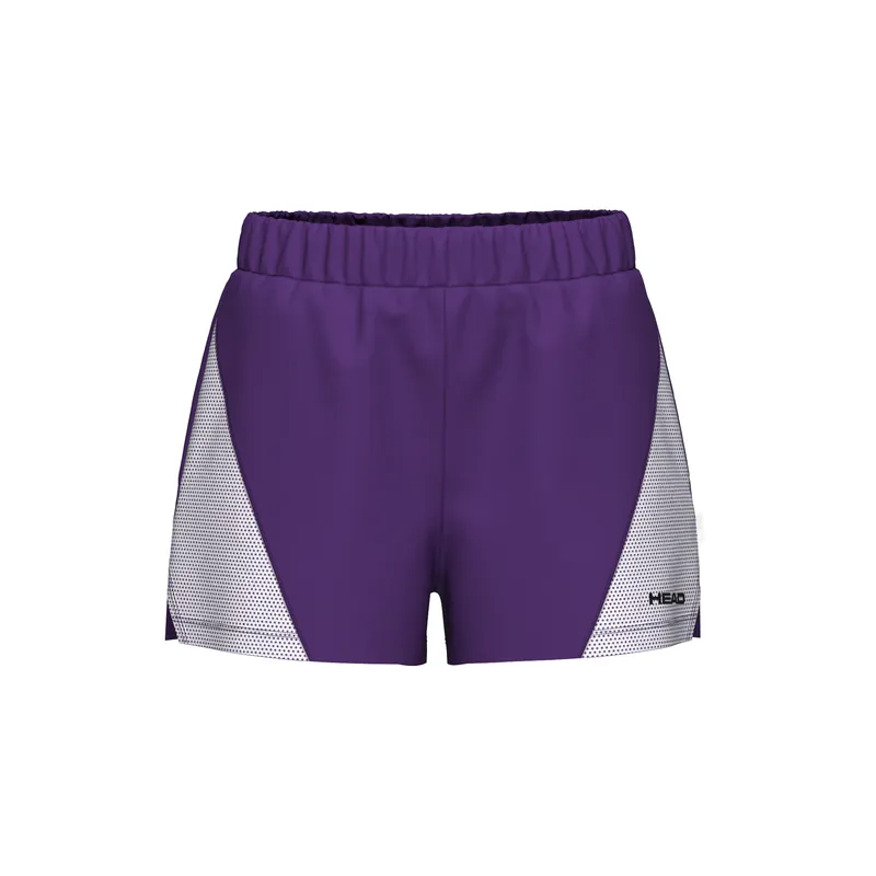 Objednat Nyní Dámské šortky Head Dynamic Shorts Women PUWH M