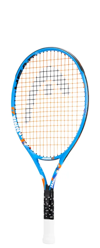 Hit Sezóny Dětská tenisová raketa Head Jannik 23