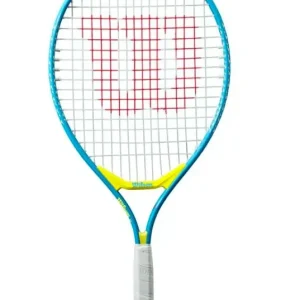 Výprodej Dětská tenisová raketa Wilson Ultra Power 21 JR
