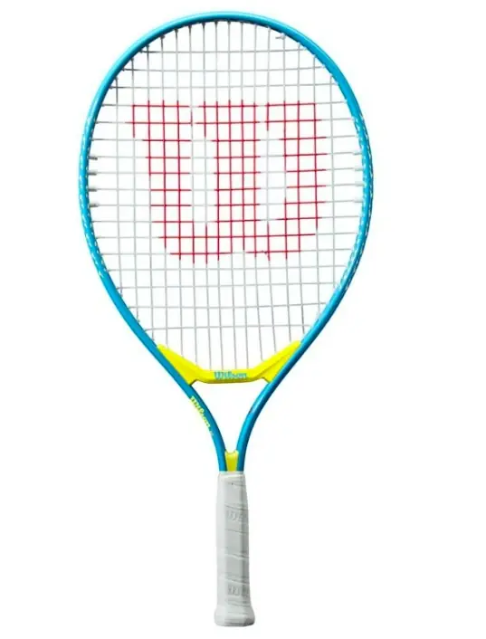 Výprodej Dětská tenisová raketa Wilson Ultra Power 21 JR