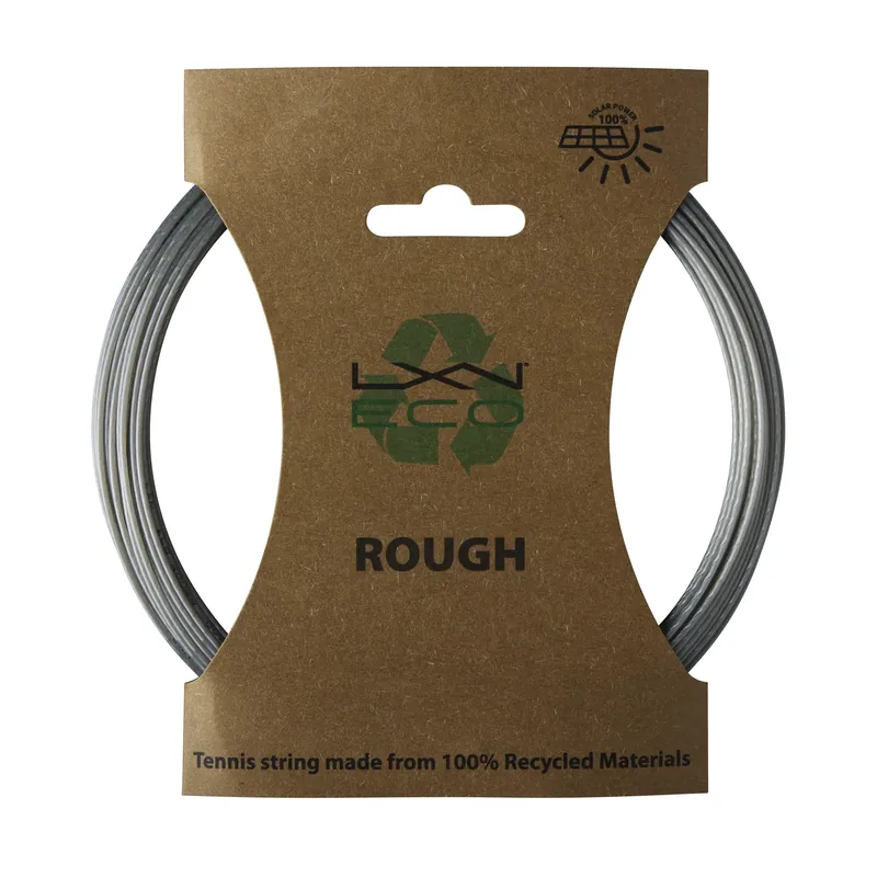 Tenisový výplet Luxilon Eco Rough 125 Set 1,25 mm Poslední Šance