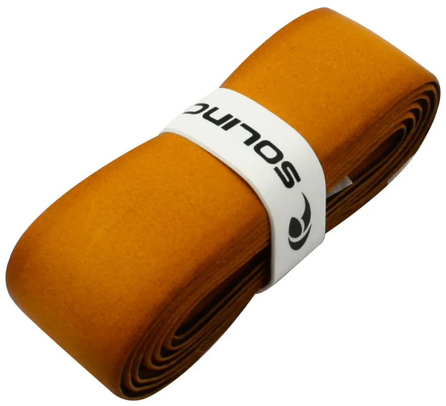 Základní omotávka Solinco Leather Grip Zlevněný
