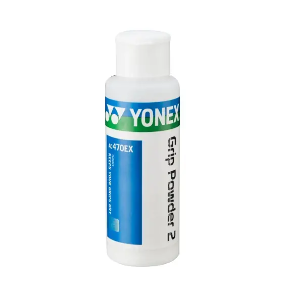 Značkový Pudr proti pocení rukou Yonex Grip Powder